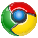 Google Chrome Logo