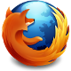 Mozilla Firefox Logo